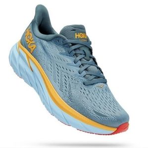 Hoka Clifton 8